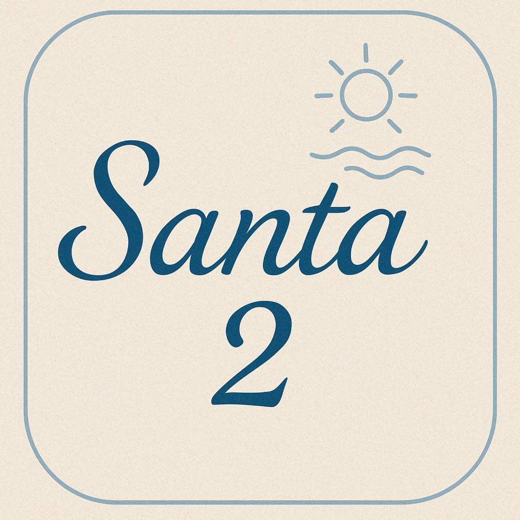 Santa Magia Hotel Kamári Værelse billede